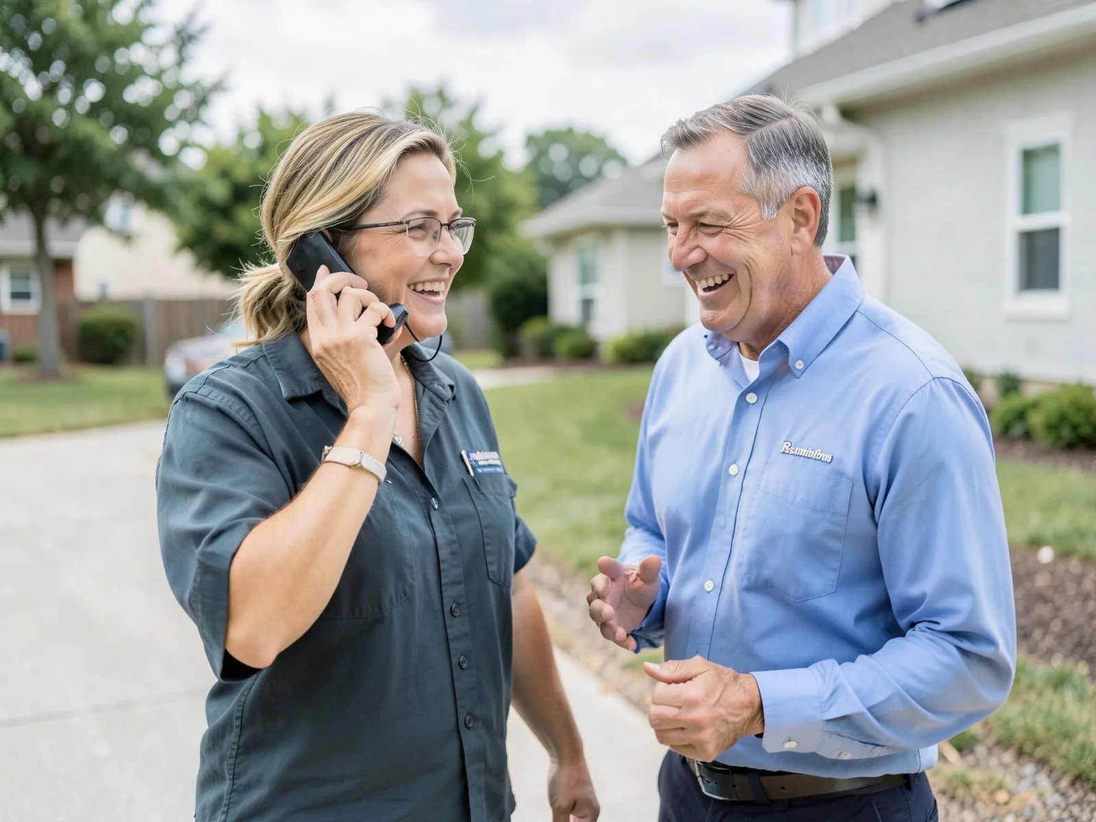 Frequently Asked Questions About Ceiling Water Damage Cleanup in New Deal, TX
